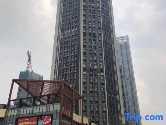 Light time apartment (wandamao) — фото 1