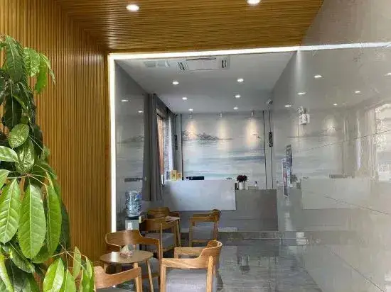 Чанчжоу: Changzhou Jiayi Hotel
