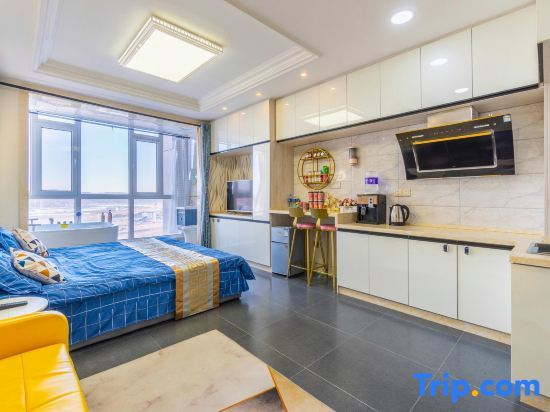 Даньдун: Dandong Shiguang Homestay