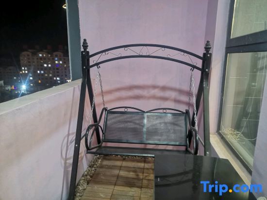 Даньдун: Dandong Shiguang Homestay