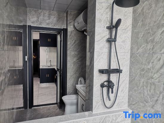 Даньдун: Dandong Shiguang Homestay