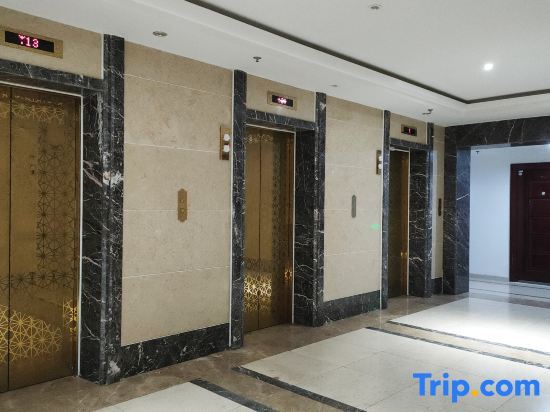 Хэфэй: Chumeng Self-service Homestay (Beicheng Phase 1)