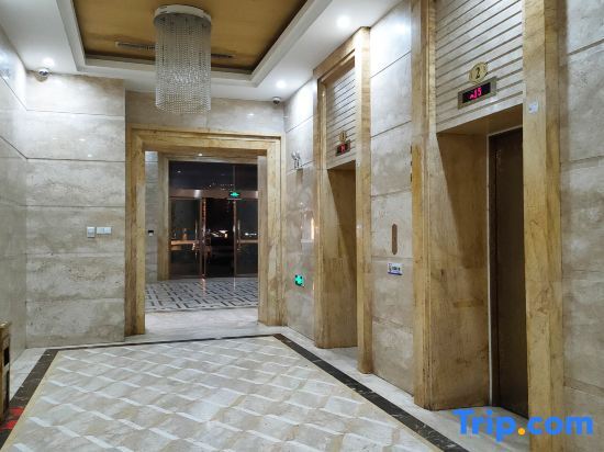 Хэфэй: Chumeng Self-service Homestay (Beicheng Phase 1)