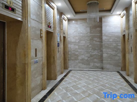 Хэфэй: Chumeng Self-service Homestay (Beicheng Phase 1)
