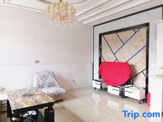 Хуаншань: Shitai Shanshuiyu Homestay