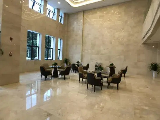 Чунцин: Rongchang Ruier Riverside Hotel (Rongchang Education and Training Center)