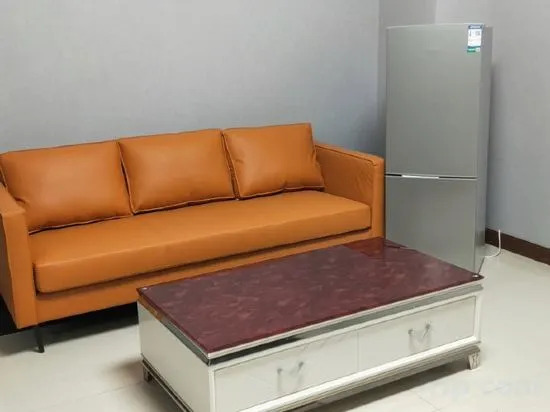 Харбин: Yilan Aishangjia Apartment