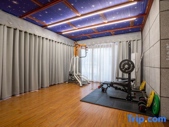 Ханчжоу: Mikuli Homestay