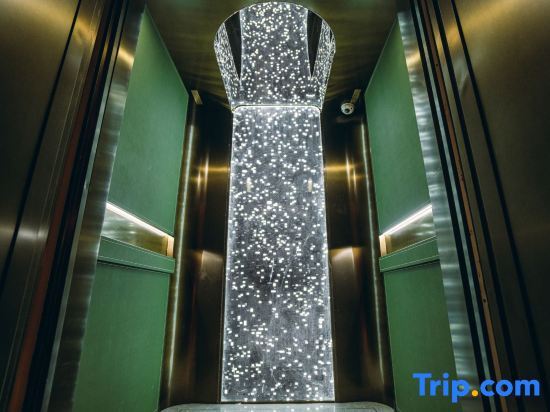 Хуайань: Wyndham Garden Huai'An New City