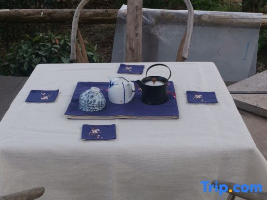 Дажоу: Dazhumeng Old House Homestay