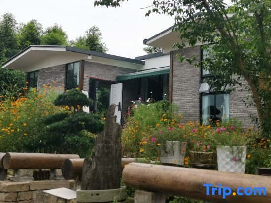 Дажоу: Dazhumeng Old House Homestay