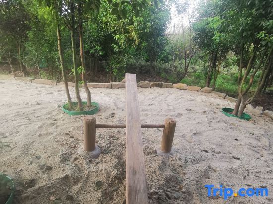 Дажоу: Dazhumeng Old House Homestay