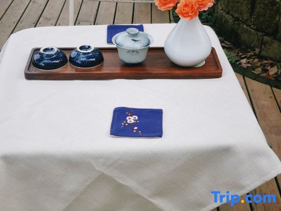 Дажоу: Dazhumeng Old House Homestay