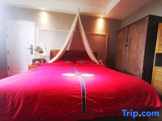 Дажоу: Dazhumeng Old House Homestay