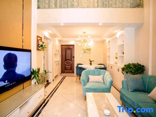 Юнчжоу: Yongzhou Yixin Apartment