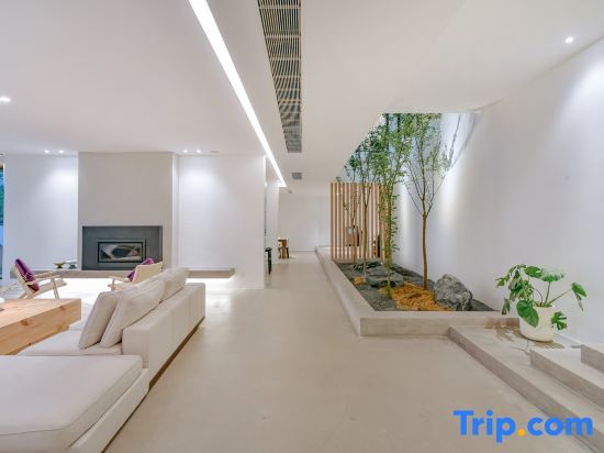 Нинбо: Ningbo No. 29 Guesthouse