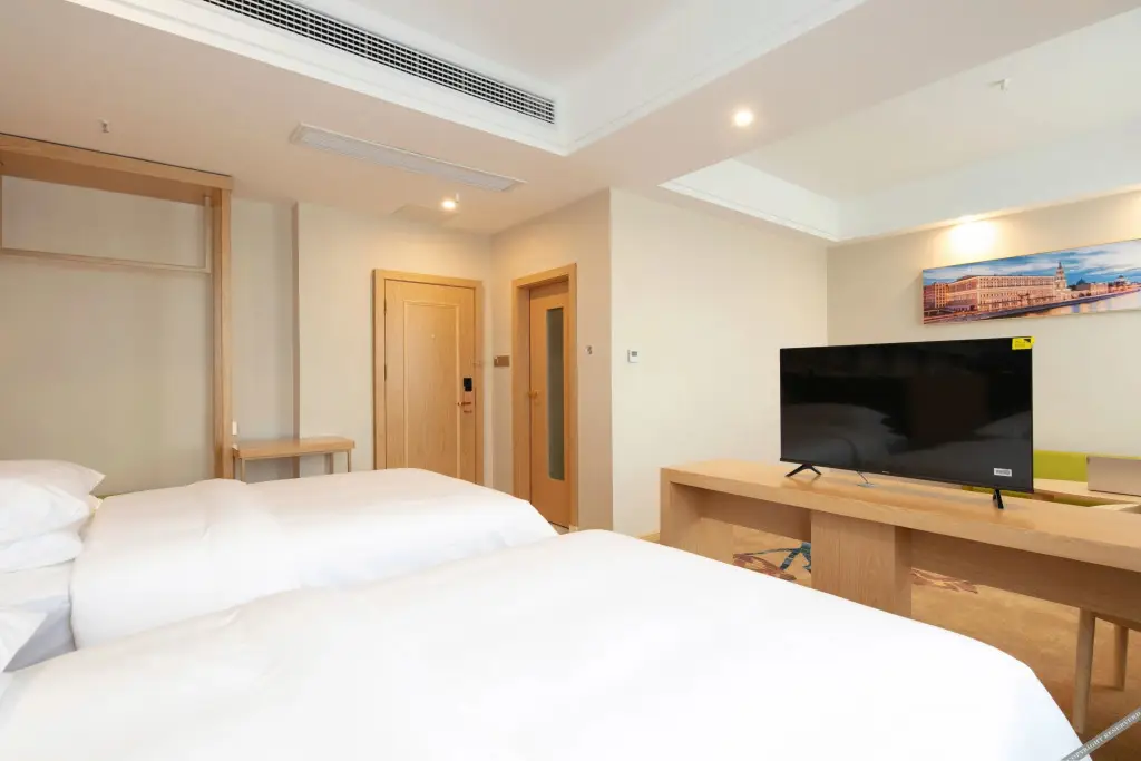 Наньчан: Vienna 3 Best Hotel (Nanchang Changbei International Airport )