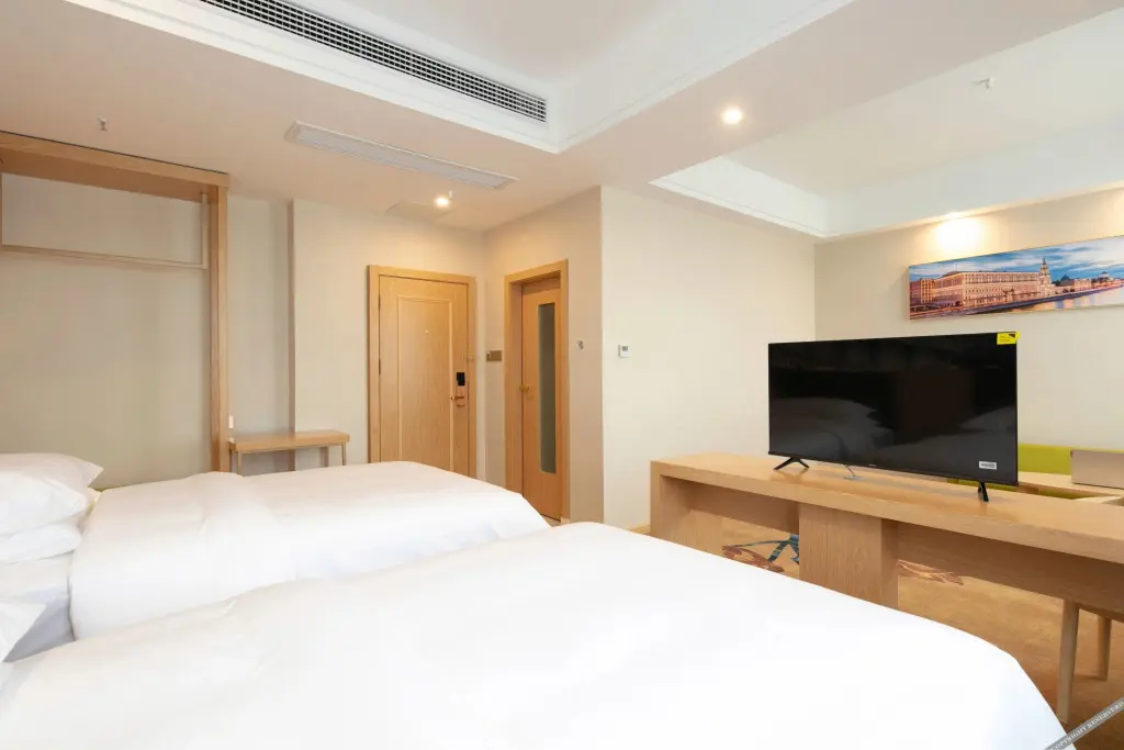 Наньчан: Vienna 3 Best Hotel (Nanchang Changbei International Airport )