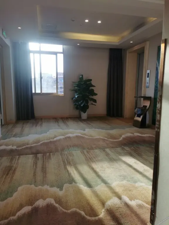 Наньчан: Vienna 3 Best Hotel (Nanchang Changbei International Airport )