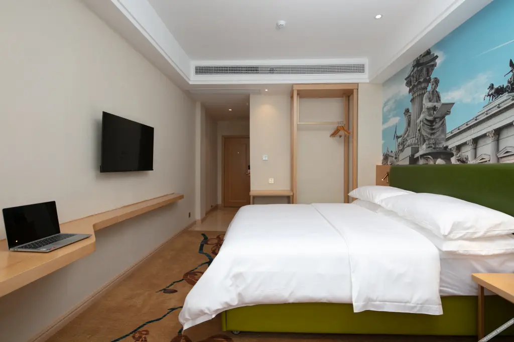 Наньчан: Vienna 3 Best Hotel (Nanchang Changbei International Airport )