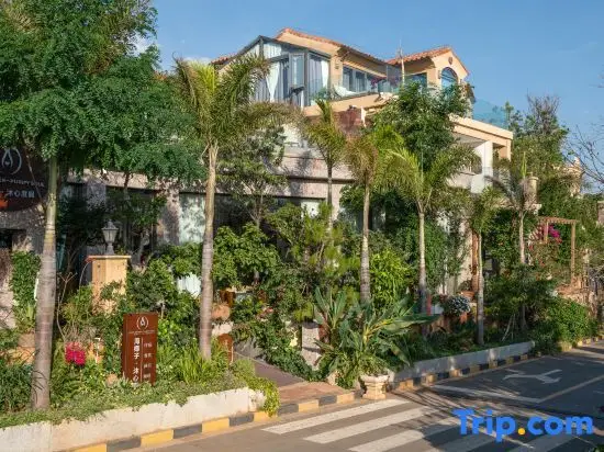 Dali Sea Coconut Muxin Holiday Homestay — фото 1