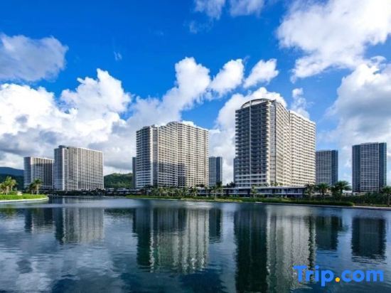 Stay in Yangjiang. Come see the Beach House — фото 1
