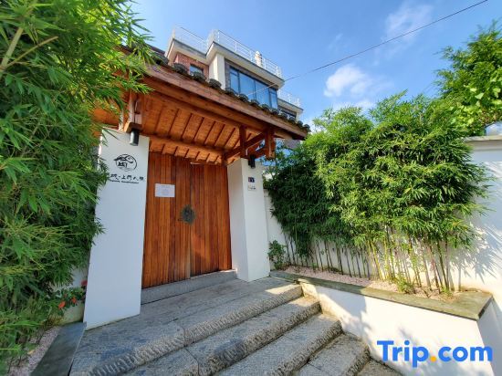 Ханчжоу: Tongcheng Shangmen No.8 Guesthouse