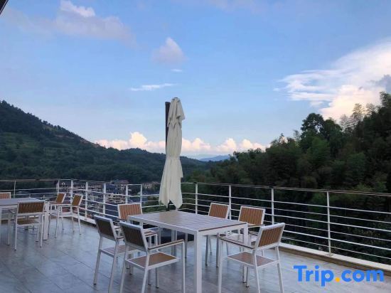 Ханчжоу: Tongcheng Shangmen No.8 Guesthouse