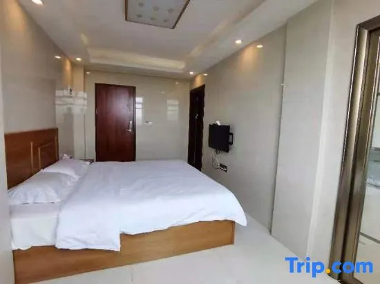 Гуанчжоу: Minghua Tourism Industry