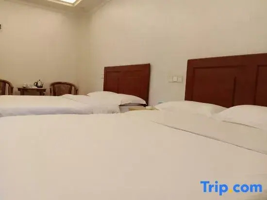Гуанчжоу: Minghua Tourism Industry
