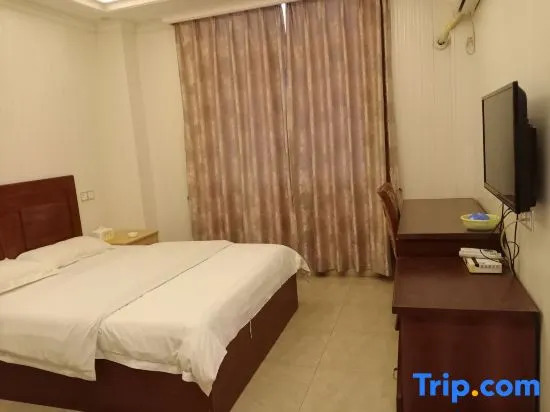 Гуанчжоу: Minghua Tourism Industry