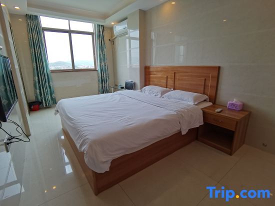 Гуанчжоу: Minghua Tourism Industry