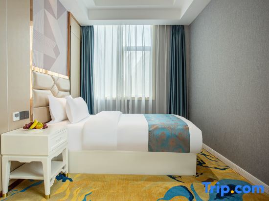 Гуйян: yuhe hotel