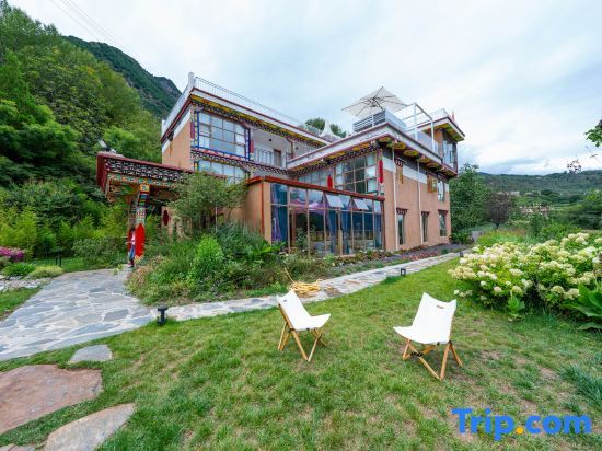 Данба: YouthTour KaManwu Star Garden Homestay