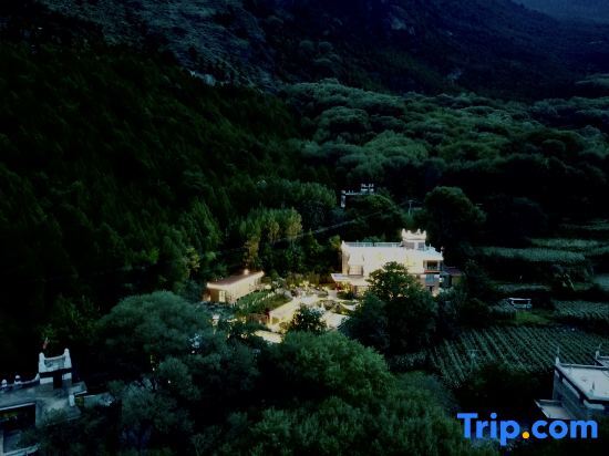 Данба: YouthTour KaManwu Star Garden Homestay