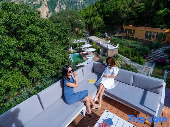 Данба: YouthTour KaManwu Star Garden Homestay