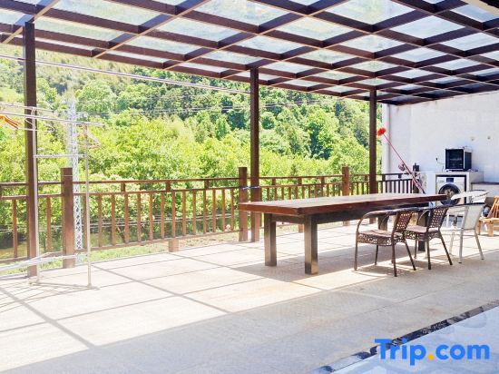 Xuancheng: Xishang·Moxia History New Chinese 180° Light Luxury Art Designer Parent-child Holiday Meisu