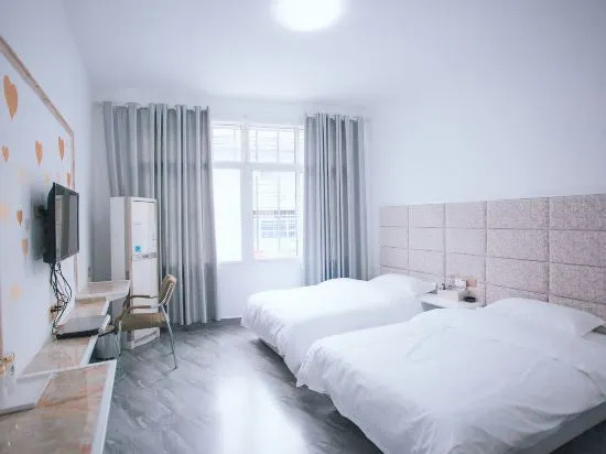 Чандэ: Linyi 520 Preferred Hotel