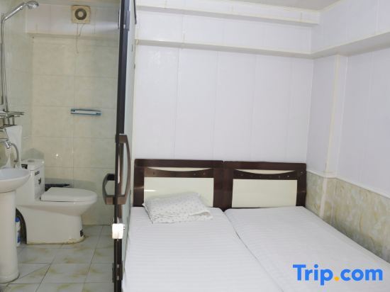 Подрайон Наньцзе: Anxin Hotel