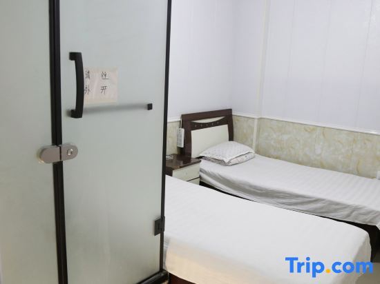 Подрайон Наньцзе: Anxin Hotel