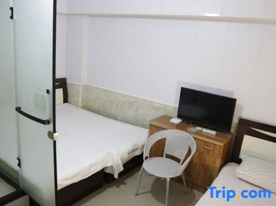 Подрайон Наньцзе: Anxin Hotel