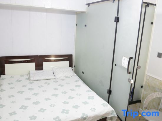 Подрайон Наньцзе: Anxin Hotel