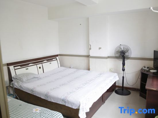 Подрайон Наньцзе: Anxin Hotel
