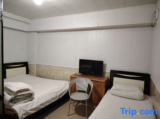 Подрайон Наньцзе: Anxin Hotel