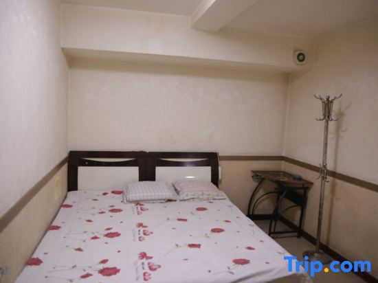 Подрайон Наньцзе: Anxin Hotel