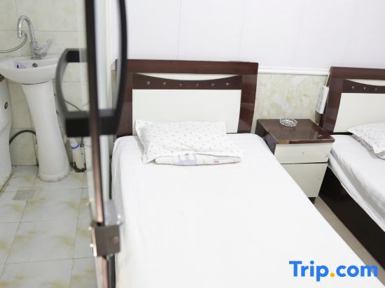 Подрайон Наньцзе: Anxin Hotel