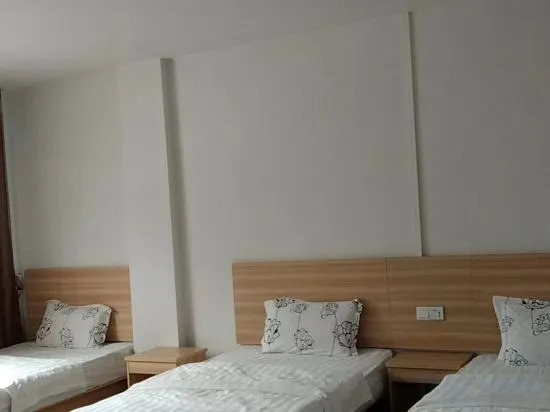 Jiahe Business Apartment — фото 1