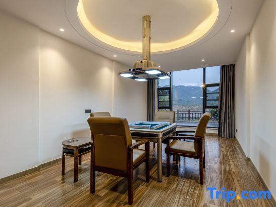 Хучжоу: Radisson Yiman Hotel Jinle
