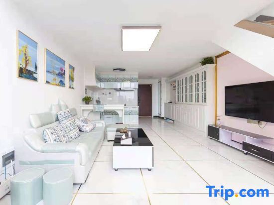 Ланьчжоу: Mercure Yongdeng Homestay