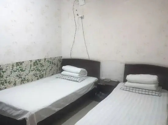 Ордос: Kangyue Hotel